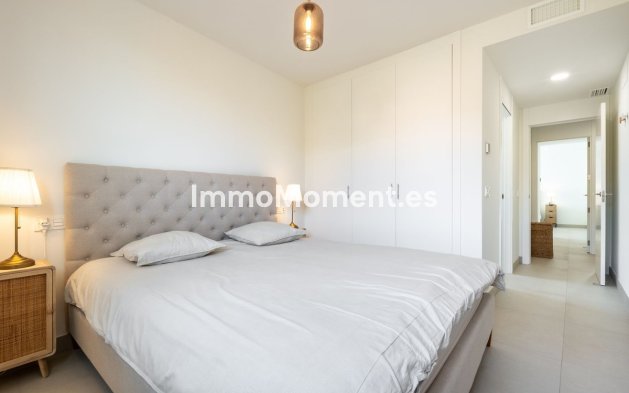 Wiederverkauf - Wohnung - Mijas - La Cala de Mijas