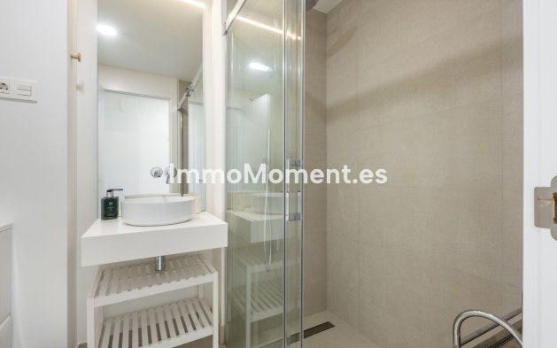 Wiederverkauf - Wohnung - Mijas - La Cala de Mijas