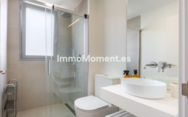 Wiederverkauf - Wohnung - Mijas - La Cala de Mijas