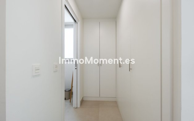 Wiederverkauf - Wohnung - Mijas - La Cala de Mijas