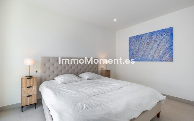 Wiederverkauf - Wohnung - Mijas - La Cala de Mijas
