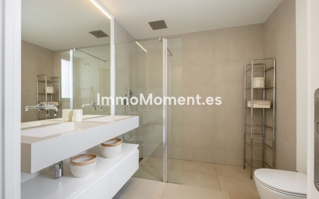 Wiederverkauf - Wohnung - Mijas - La Cala de Mijas