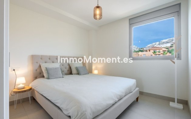 Wiederverkauf - Wohnung - Mijas - La Cala de Mijas