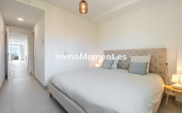 Wiederverkauf - Wohnung - Mijas - La Cala de Mijas