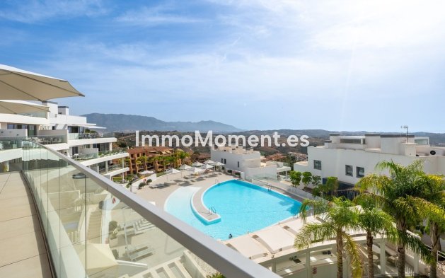 Wiederverkauf - Wohnung - Mijas - La Cala de Mijas
