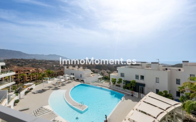 Wiederverkauf - Wohnung - Mijas - La Cala de Mijas