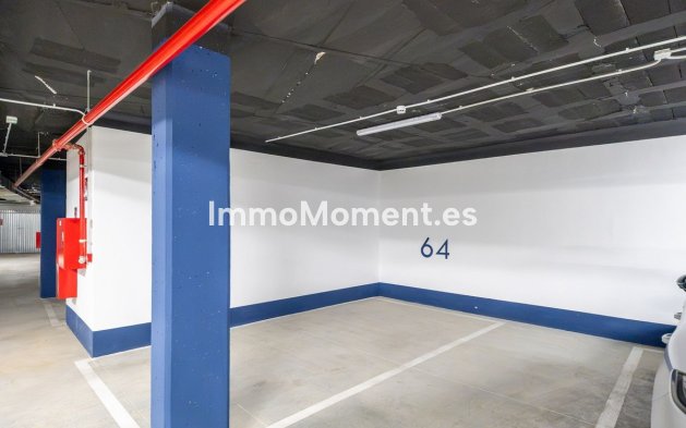 Wiederverkauf - Wohnung - Mijas - La Cala de Mijas