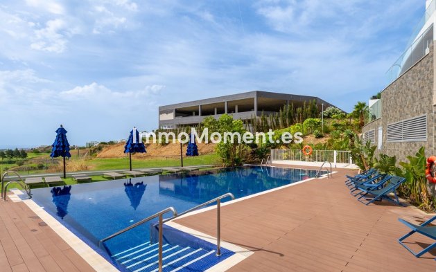 Wiederverkauf - Wohnung - Mijas - La Cala de Mijas