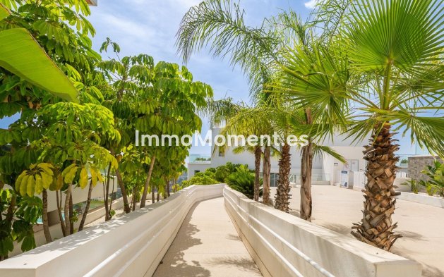 Wiederverkauf - Wohnung - Mijas - La Cala de Mijas
