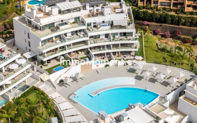 Wiederverkauf - Wohnung - Mijas - La Cala de Mijas
