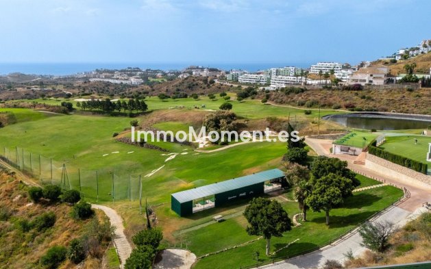 Wiederverkauf - Wohnung - Mijas - La Cala de Mijas