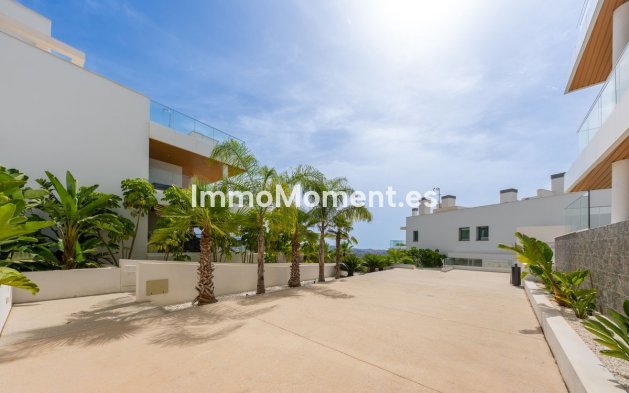Wiederverkauf - Wohnung - Mijas - La Cala de Mijas