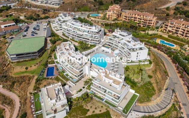 Wiederverkauf - Wohnung - Mijas - La Cala de Mijas
