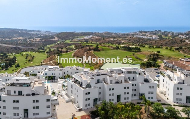 Wiederverkauf - Wohnung - Mijas - La Cala de Mijas
