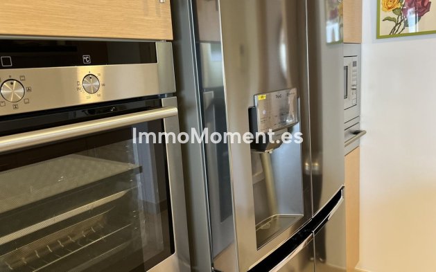 Resale - Apartment - Benahavís - La Quinta