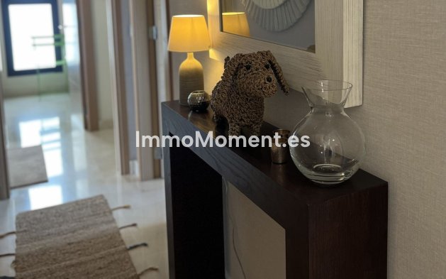 Resale - Apartment - Benahavís - La Quinta