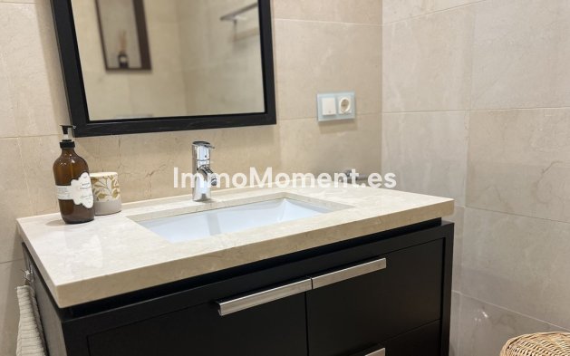 Resale - Apartment - Benahavís - La Quinta