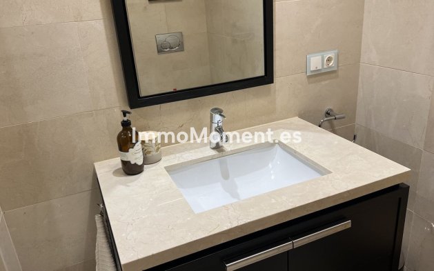 Resale - Apartment - Benahavís - La Quinta