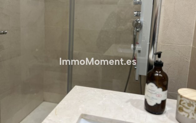 Resale - Apartment - Benahavís - La Quinta