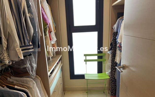 Resale - Apartment - Benahavís - La Quinta