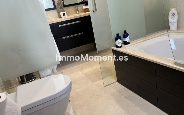 Resale - Apartment - Benahavís - La Quinta