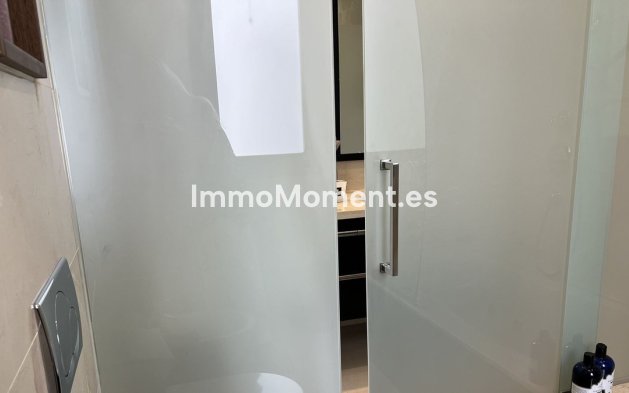Resale - Apartment - Benahavís - La Quinta