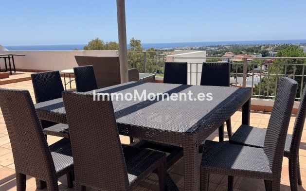 Resale - Apartment - Benahavís - La Quinta
