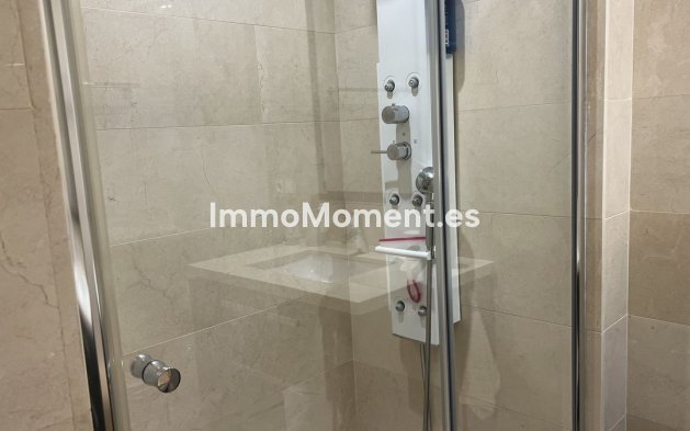 Resale - Apartment - Benahavís - La Quinta
