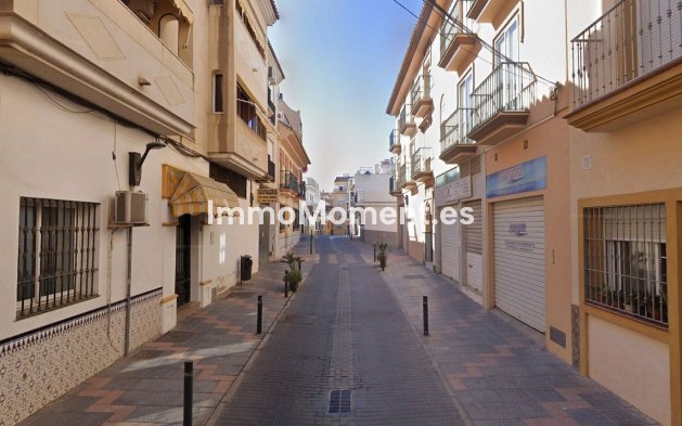 Wiederverkauf - Wohnung - Mijas - Las Lagunas de Mijas