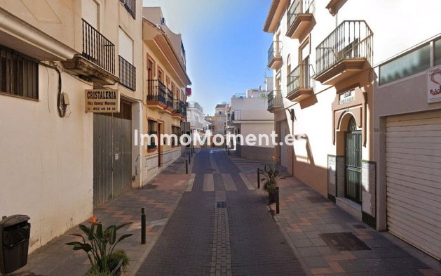 Wiederverkauf - Wohnung - Mijas - Las Lagunas de Mijas