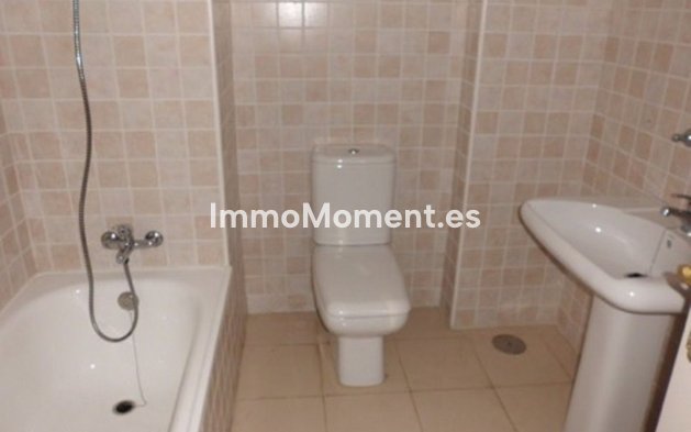 Wiederverkauf - Wohnung - Mijas - Las Lagunas de Mijas