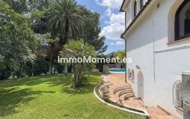 Revente - Maison de campagne - Intérieur                       - Alhaurín el Grande Centro