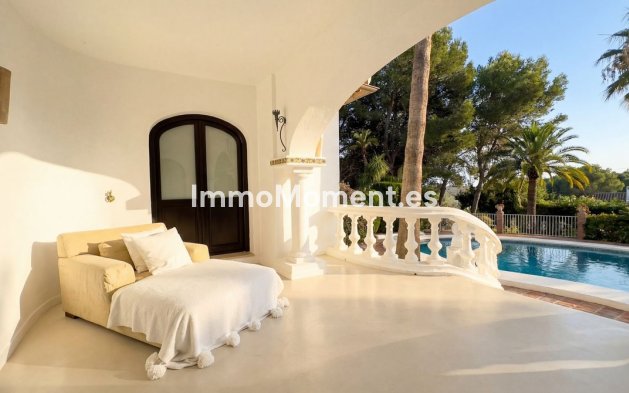 Revente - Maison de campagne - Intérieur                       - Alhaurín el Grande Centro