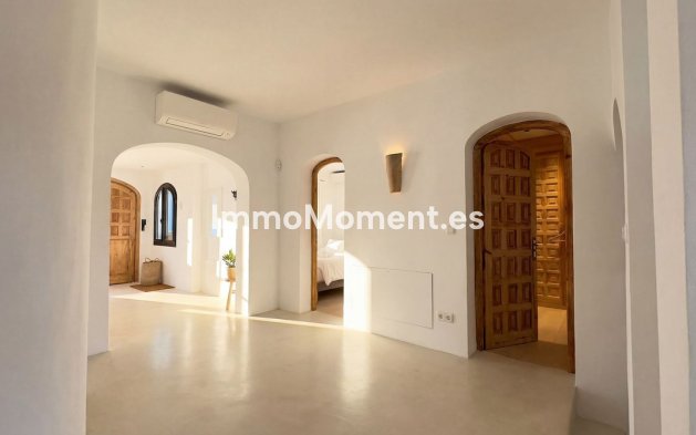 Revente - Maison de campagne - Intérieur                       - Alhaurín el Grande Centro