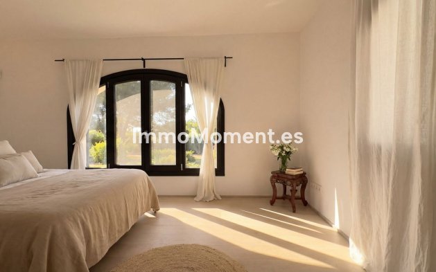 Revente - Maison de campagne - Intérieur                       - Alhaurín el Grande Centro
