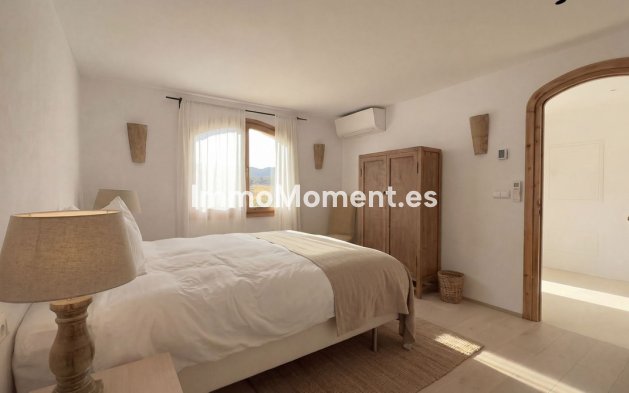 Revente - Maison de campagne - Intérieur                       - Alhaurín el Grande Centro