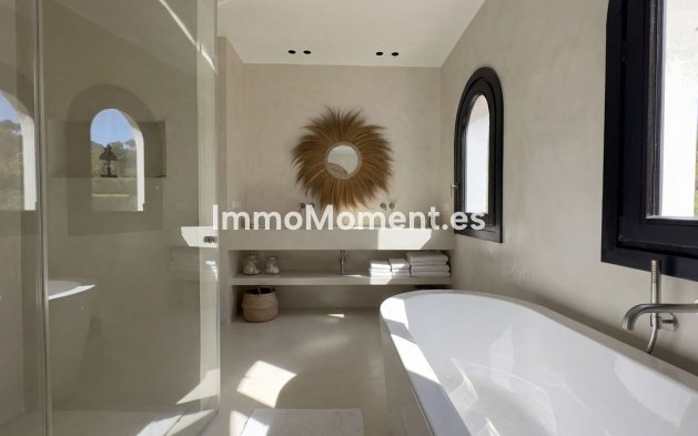 Revente - Maison de campagne - Intérieur                       - Alhaurín el Grande Centro