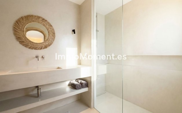 Revente - Maison de campagne - Intérieur                       - Alhaurín el Grande Centro