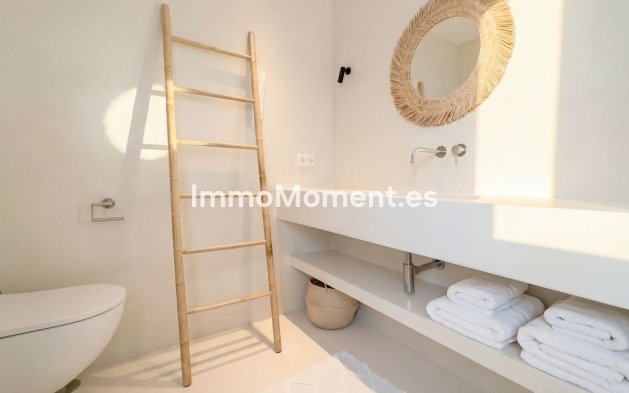 Revente - Maison de campagne - Intérieur                       - Alhaurín el Grande Centro