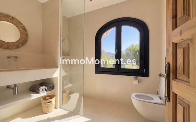 Revente - Maison de campagne - Intérieur                       - Alhaurín el Grande Centro