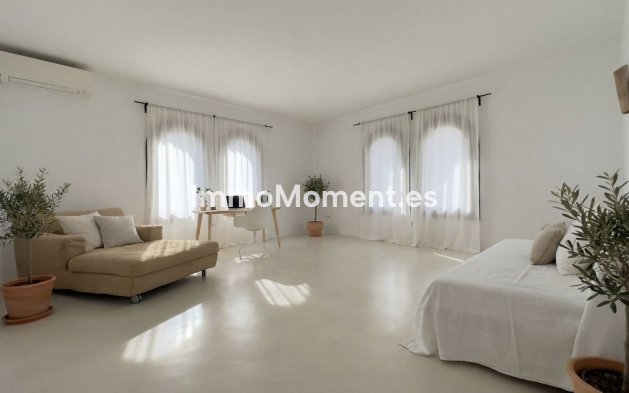 Revente - Maison de campagne - Intérieur                       - Alhaurín el Grande Centro