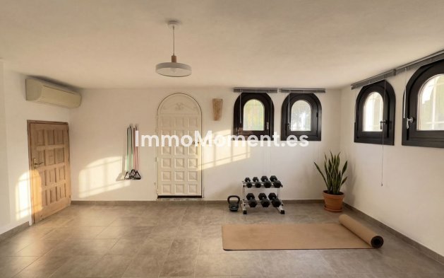 Revente - Maison de campagne - Intérieur                       - Alhaurín el Grande Centro