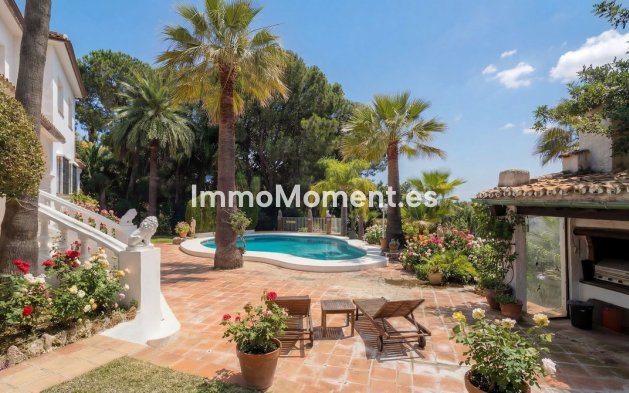 Revente - Maison de campagne - Intérieur                       - Alhaurín el Grande Centro