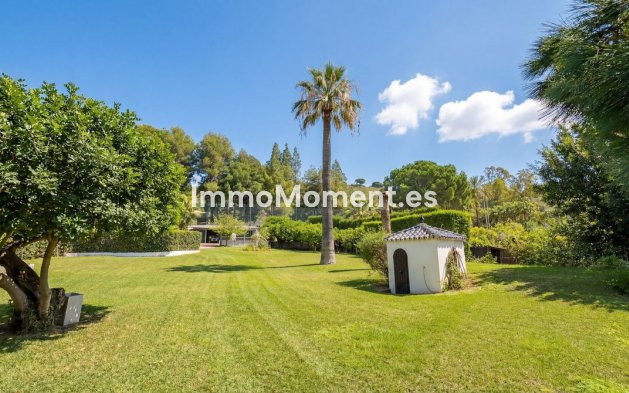 Revente - Maison de campagne - Intérieur                       - Alhaurín el Grande Centro
