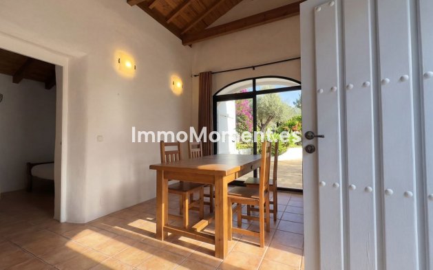 Revente - Maison de campagne - Intérieur                       - Alhaurín el Grande Centro