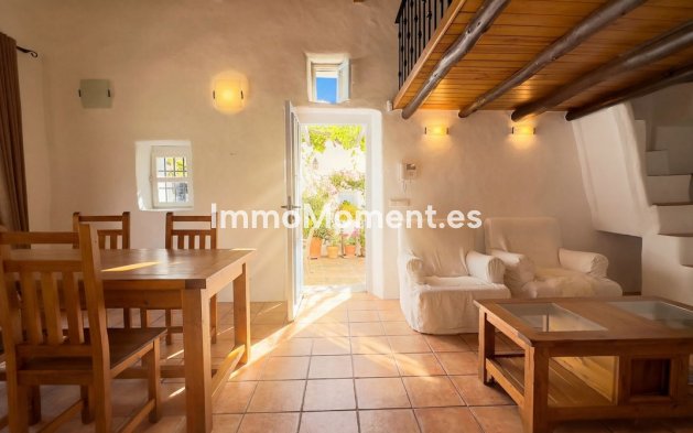 Revente - Maison de campagne - Intérieur                       - Alhaurín el Grande Centro