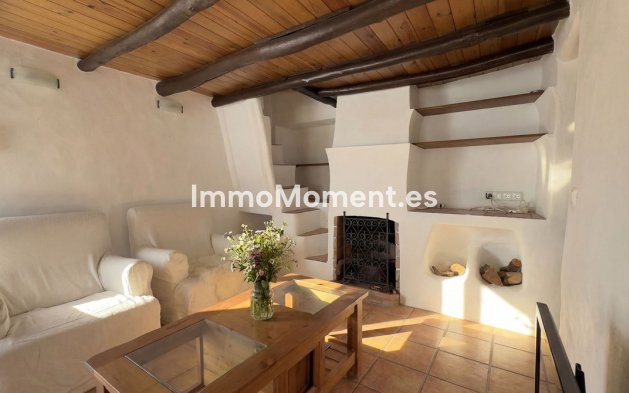 Revente - Maison de campagne - Intérieur                       - Alhaurín el Grande Centro