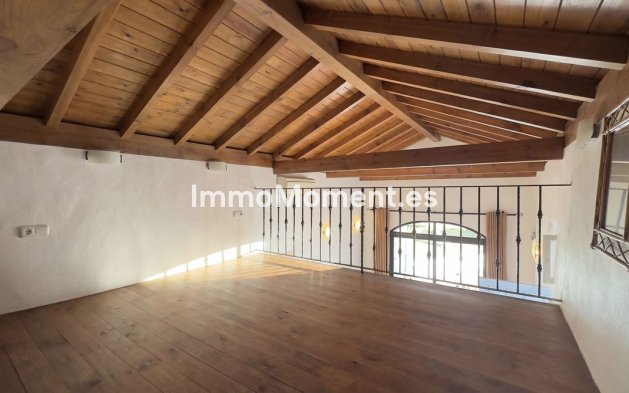 Revente - Maison de campagne - Intérieur                       - Alhaurín el Grande Centro