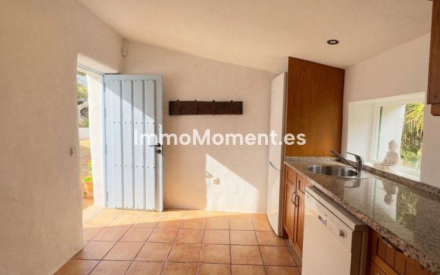 Revente - Maison de campagne - Intérieur                       - Alhaurín el Grande Centro