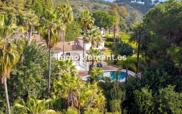 Revente - Maison de campagne - Intérieur                       - Alhaurín el Grande Centro